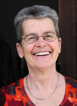 Doris Helzle