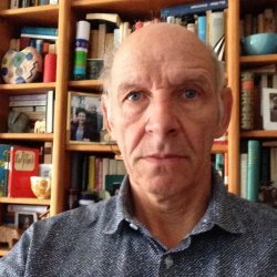 REFERENT: Dr. Ludger M. Hermanns