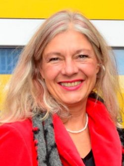 MIT Carolin Fey
