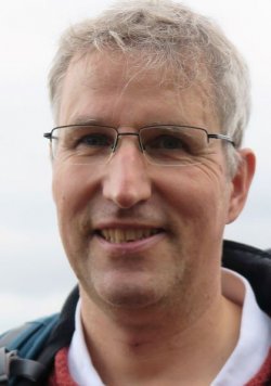 MIT Tilman Gerstner