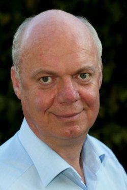 Referent: Prof. Dr. Rolf Heilmann