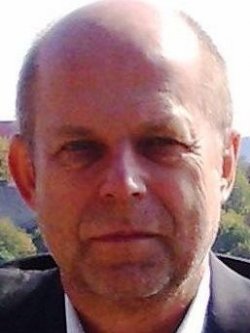 Prof. Dr. Randolf Rausch