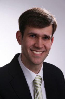 REFERENT: Patrick Brooks