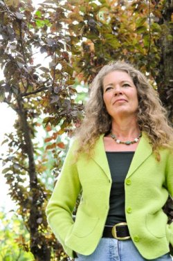 Dr. Beate Weingardt