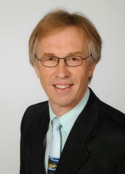 Referent: Dr. med. Rainer Matejka