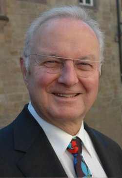 MIT Prälat i.R. Martin Klumpp