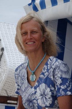 Sabine Bobert