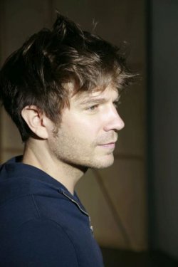 Luke Wilkins