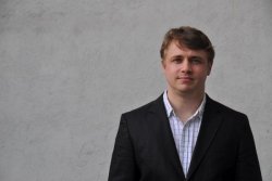 MIT Dr. Christian Stecker