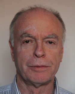 Bild: Pfarrer Siegfried Finkbeiner