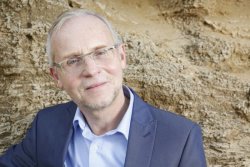 Referent: Prof. Dr. Thomas Römer