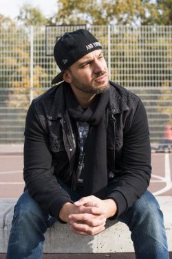 Ben Salomo