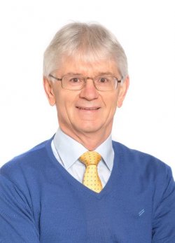 Referent: Dr. Hans Morschitzky