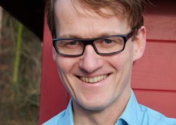 Referent: Björn Süfke