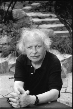 Referent: Dr. Gerhard Schweizer