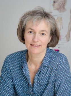 MIT Barbara Holzbaur