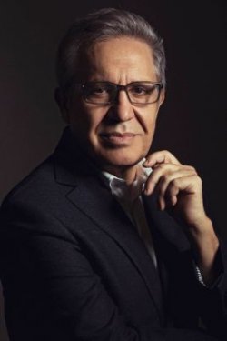 MIT Zülfü Livaneli.
© Fethi Karaduman