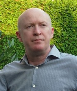 Dr. Joseph Croitoru