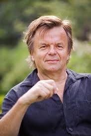 Dipl. Psych. Peter Bergholz