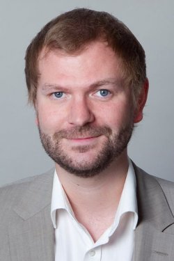REFERENT: Benjamin Schraven