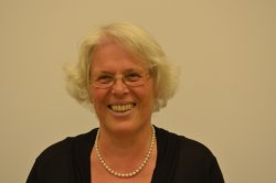 REFERENTIN: Sylvia Wetzel