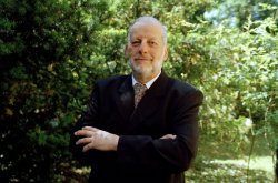 MIT: Landesrabbiner a.D. Dr. Joel Berger
