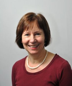 Annette Keimburg