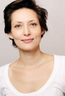 Ina Rudolph
