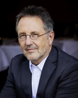 MIT Rainer Moritz