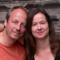 Leitung: Wolfgang und Katharina Bossinger