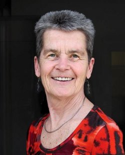 Leitung: Doris Helzle
