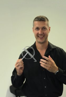 Dr. Martin Emrich