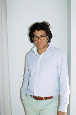 Mit: Ijoma Mangold