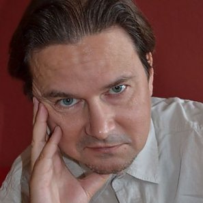 Peter Unfried Copyright Paulina Unfried