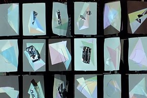 Dekorativ Copyright Monika Renninger