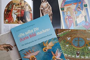 Du sollst Dir (kein) Bild machen Copyright Welsch-Körntgen