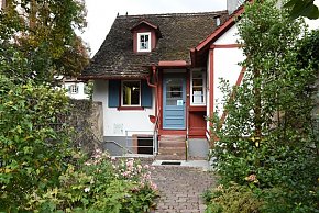 Emmendingen Gasse Copyright Peter Thomann