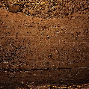 Fotos der Generalprobe des Performance-Projekts »Hidden Voices« am 5./6.7.24