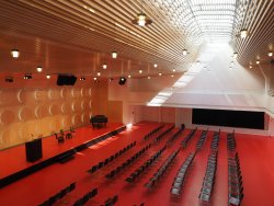 Paul-Lechler-Saal